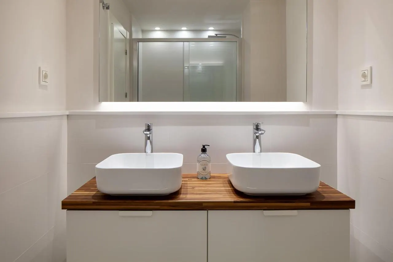 Inmalaga Plaza De Las Flores Appartement