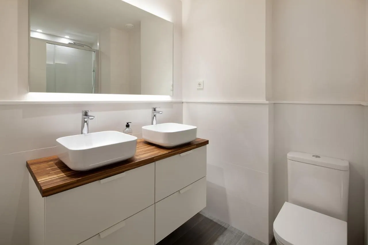 Appartement Inmalaga Plaza De Las Flores