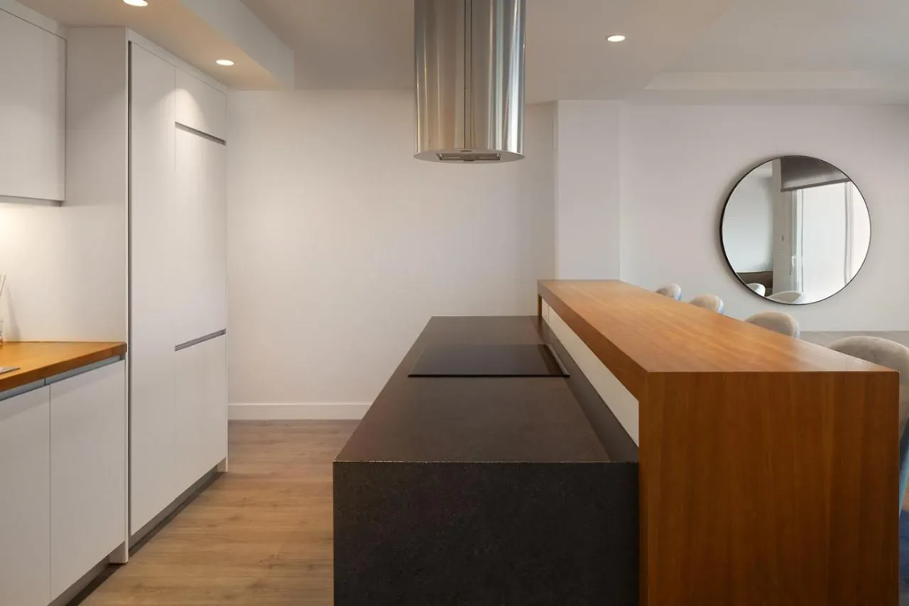 Appartement Inmalaga Plaza De Las Flores