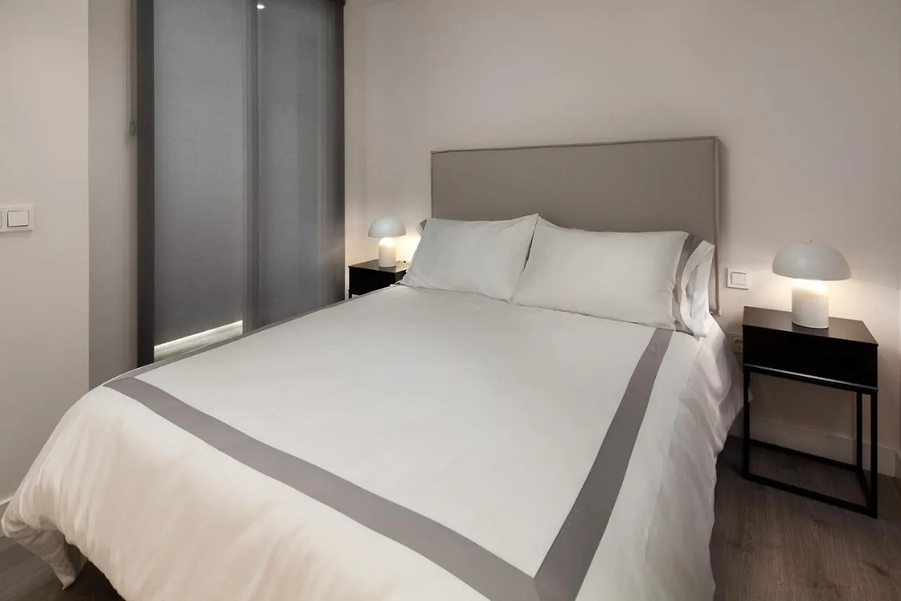 Inmalaga Plaza De Las Flores Appartement