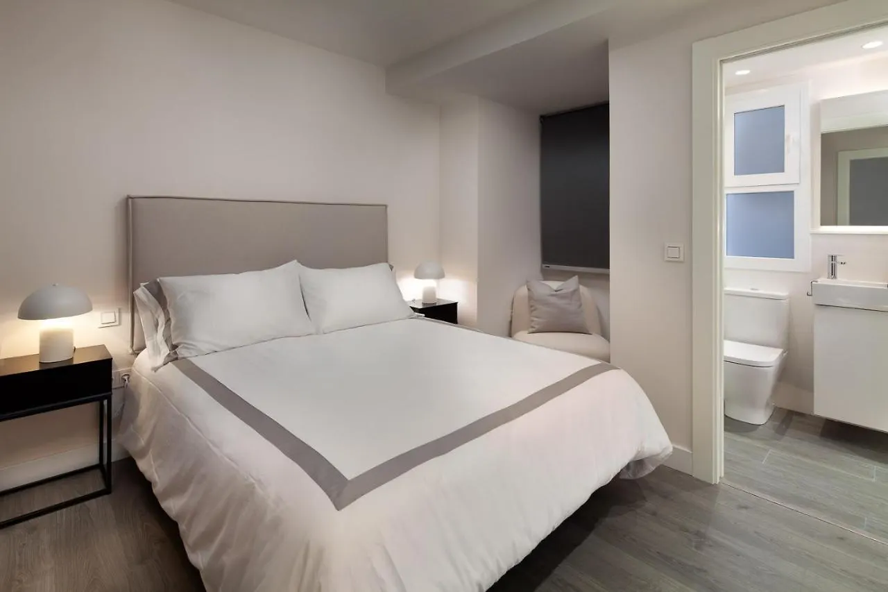 Appartement Inmalaga Plaza De Las Flores